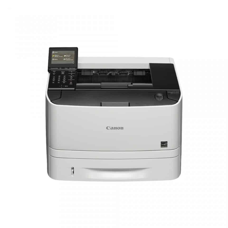 Canon LBP253DW Mono A4 Laser Printer