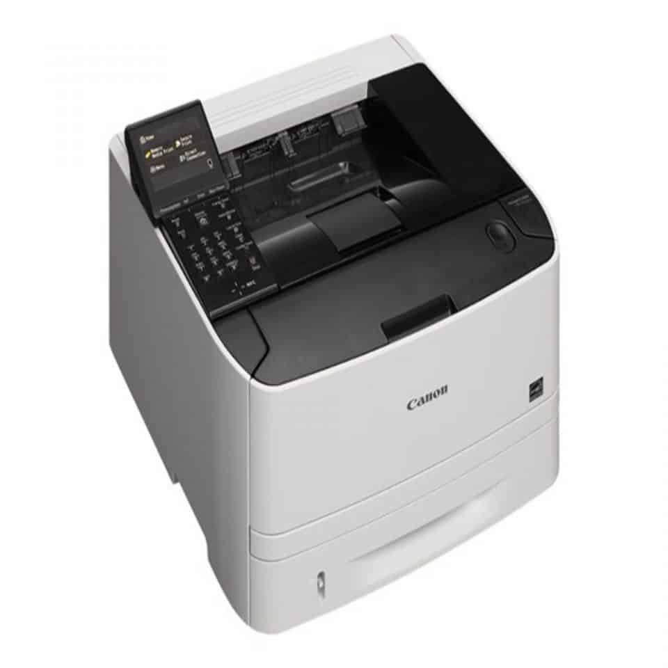 Canon LBP253DW Mono A4 Laser Printer