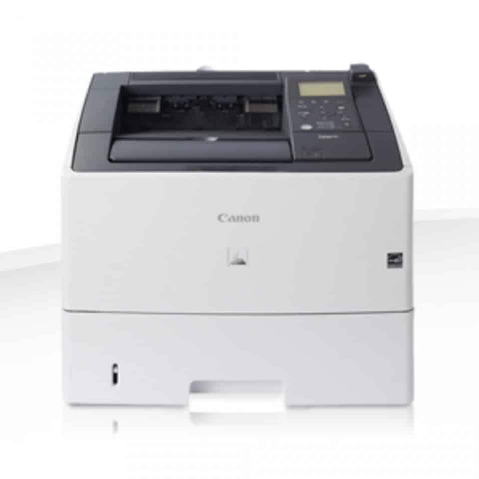 Canon LBP6780X Mono A4 Laser Printer