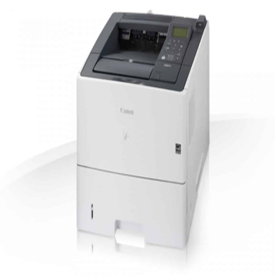 Canon LBP6780X Mono A4 Laser Printer