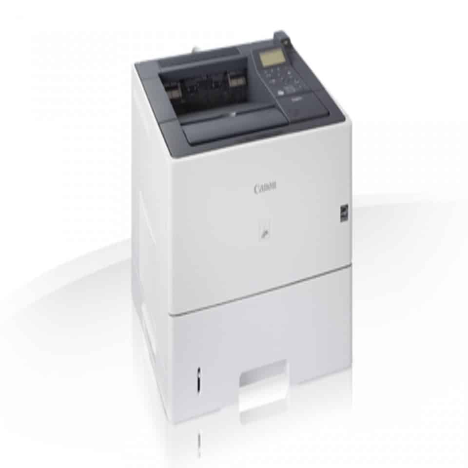 Canon LBP6780X Mono A4 Laser Printer
