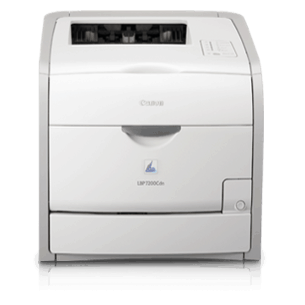 Canon LBP7200CDN Colour A4 Laser Printer