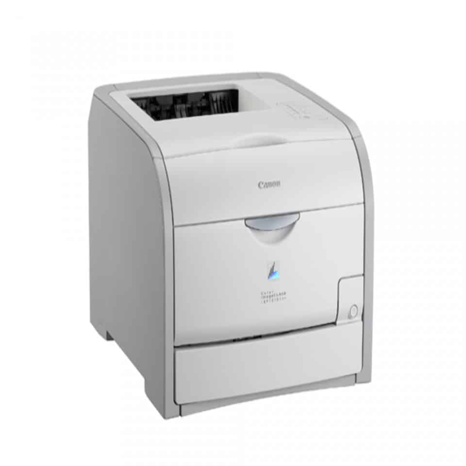 Canon LBP7200CDN Colour A4 Laser Printer
