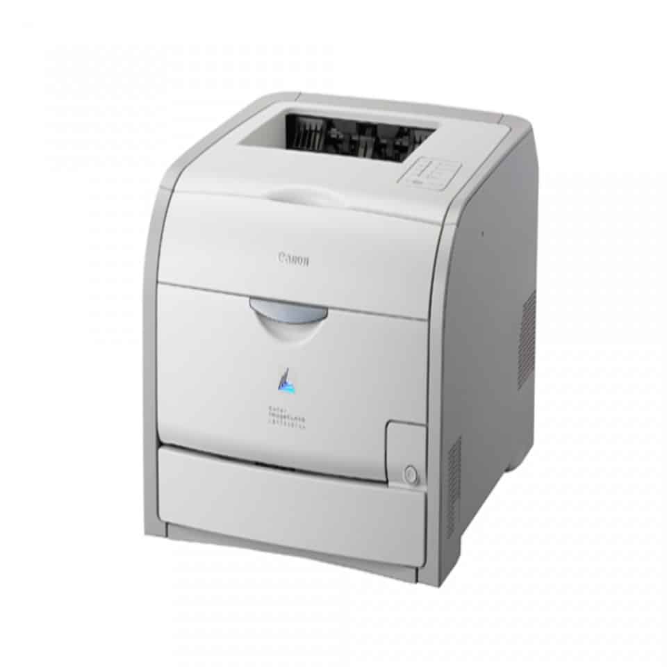 Canon LBP7200CDN Colour A4 Laser Printer
