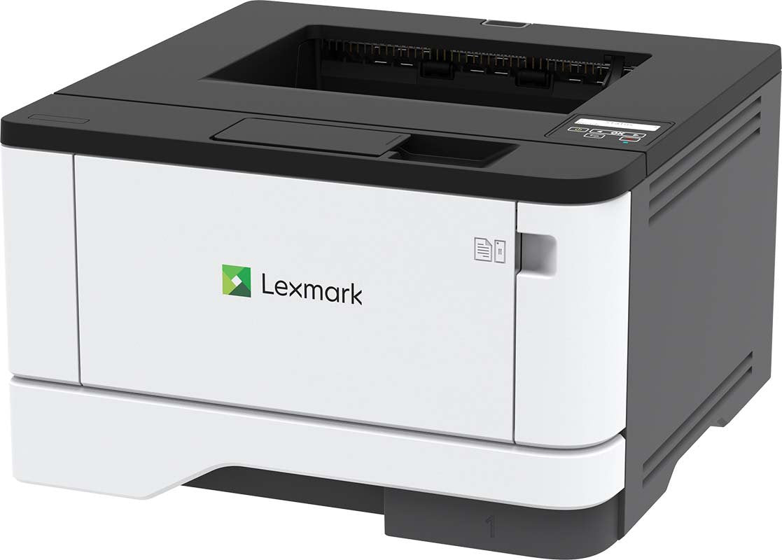 Lexmark M1342 Mono Printer A4
