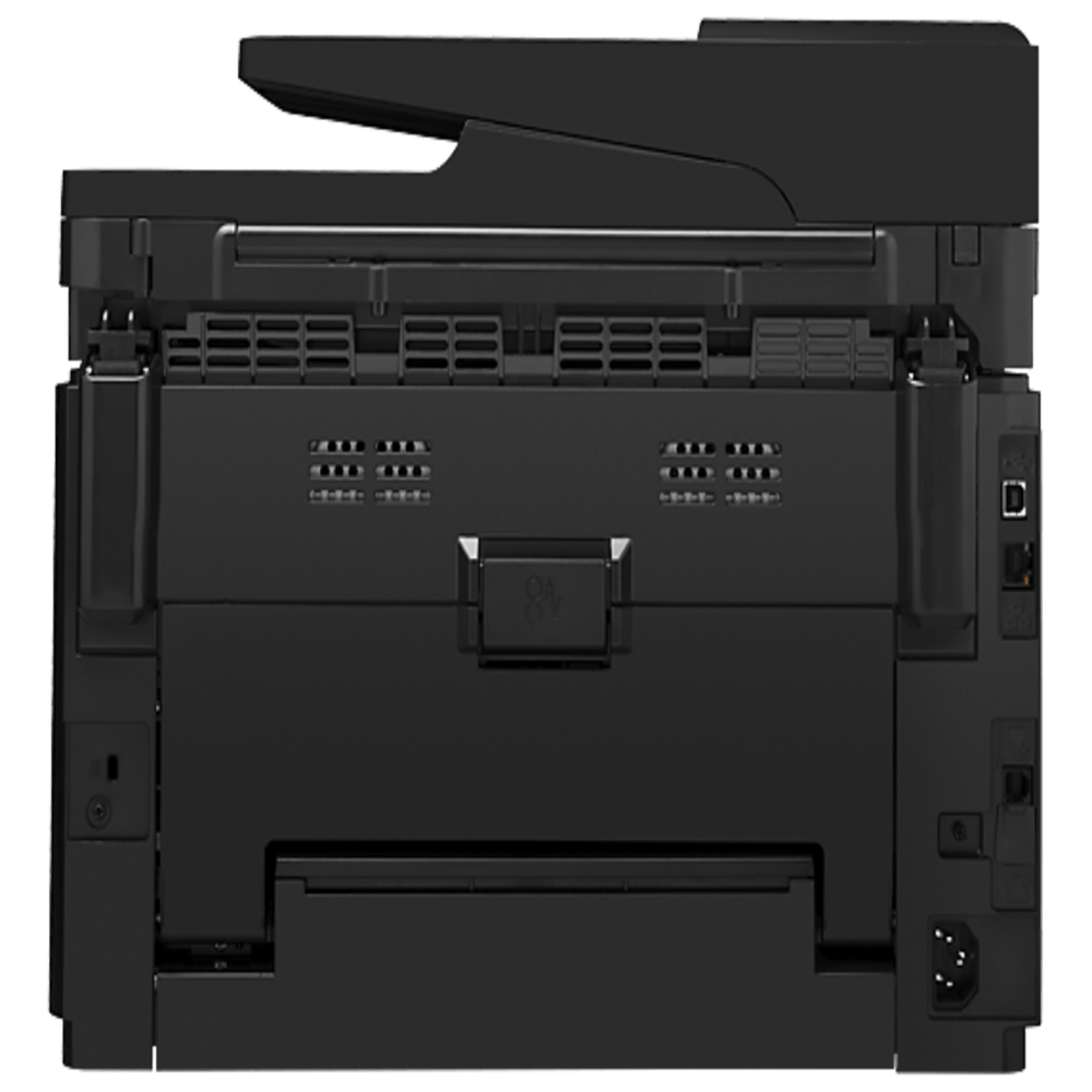 HP LaserJet Pro M177fw Colour A4 Multifunction Printer