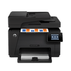 HP LaserJet Pro M177fw Colour A4 Multifunction Printer