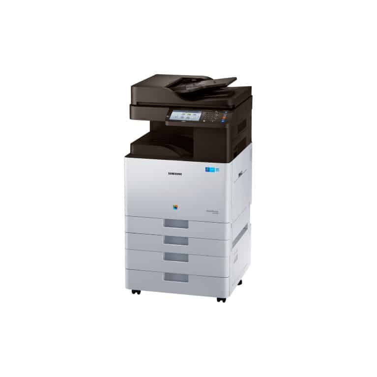 Samsung SMART MultiXpress X3220 Series Multifunction Printer
