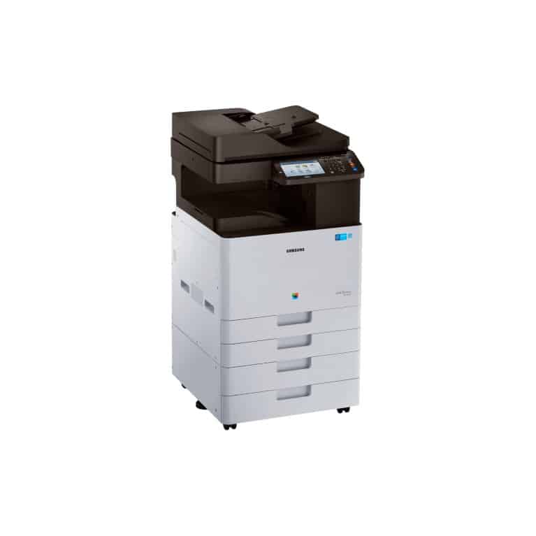 Samsung SMART MultiXpress X3220 Series Multifunction Printer