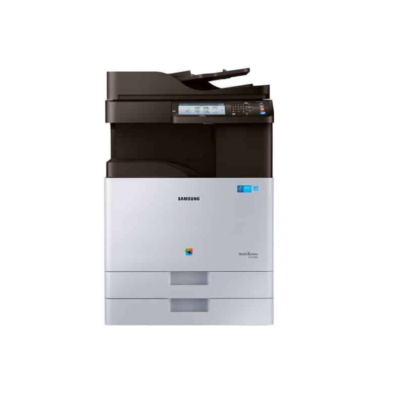 Samsung SMART MultiXpress X3220 Series Multifunction Printer