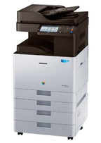 Samsung SMART MultiXpress X3280 Series Multifunction Printer