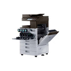 Samsung SMART MultiXpress X3280 Series Multifunction Printer