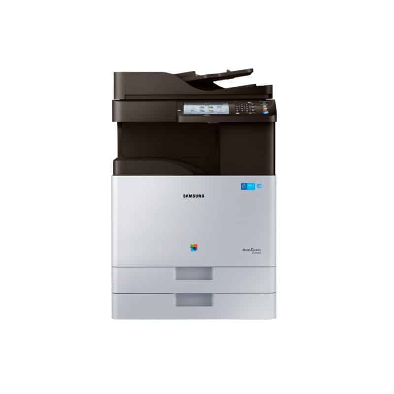 Samsung SMART MultiXpress X3280 Series Multifunction Printer