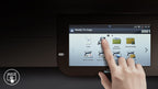 Samsung SMART MultiXpress X3280 Series Multifunction Printer