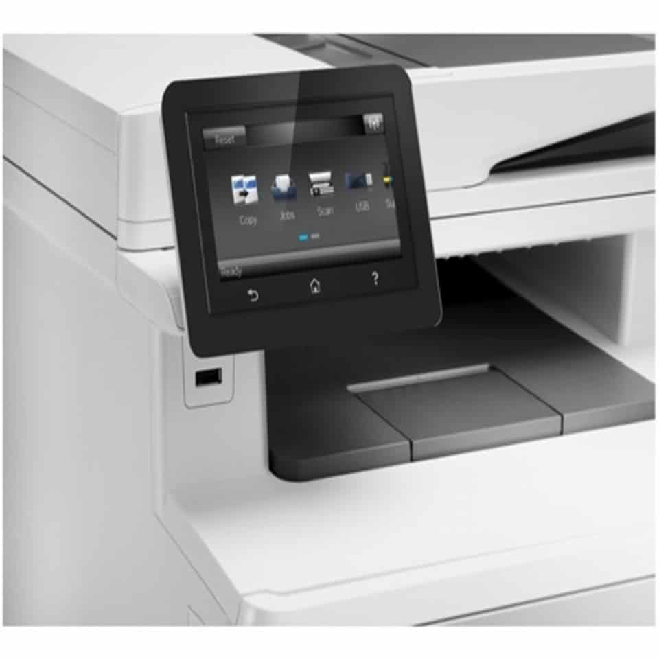 HP LaserJet Pro M377dw Colour A4 Multifunction Printer