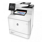 HP LaserJet Pro M377dw Colour A4 Multifunction Printer