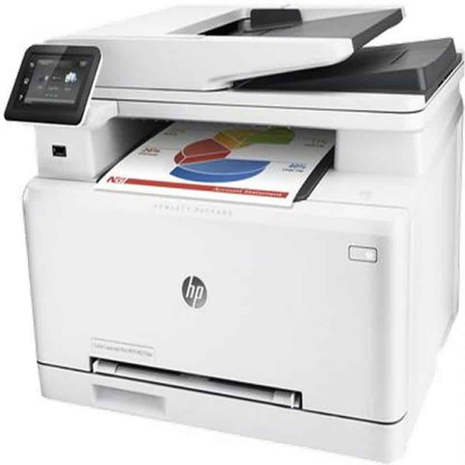 HP LaserJet Pro M426FDW Mono A4 Multifunction Printer