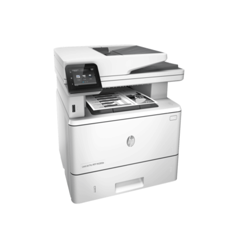 HP LaserJet Pro M426FDW Mono A4 Multifunction Printer