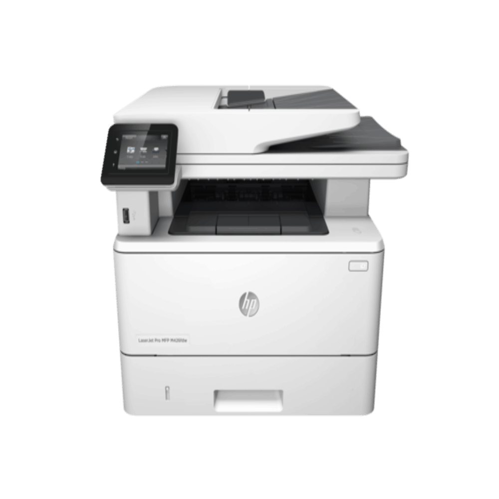 HP LaserJet Pro M426FDW Mono A4 Multifunction Printer