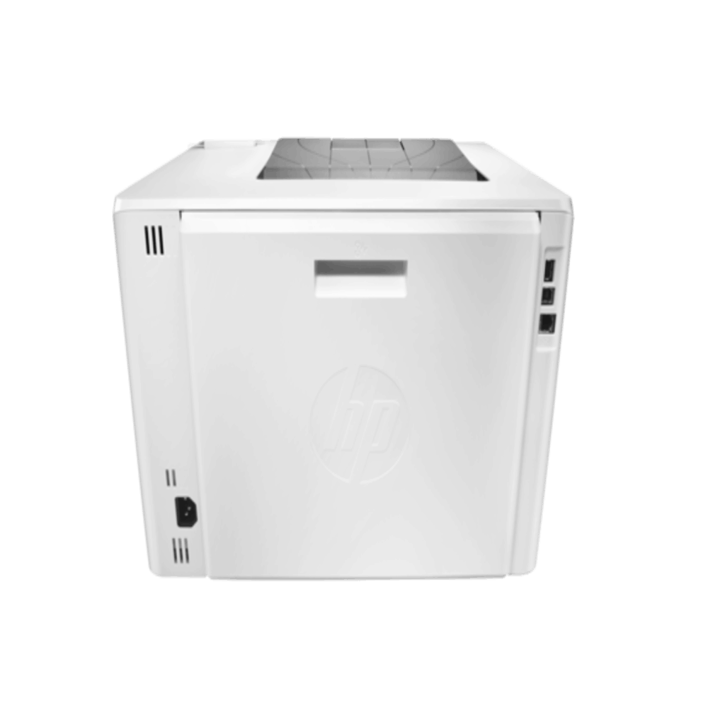 HP LaserJet Pro M452DW Colour A4 Printer