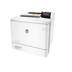 HP LaserJet Pro M452DW Colour A4 Printer