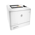 HP LaserJet Pro M452DW Colour A4 Printer