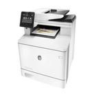 HP LaserJet Pro M477fdw Colour A4 Multifunction Printer