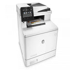 HP LaserJet Pro M477fdw Colour A4 Multifunction Printer