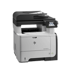HP LaserJet Pro M521dw Mono A4 Multifunction Printer