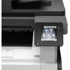 HP LaserJet Pro M521dn Mono A4 Multifunction Printer