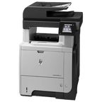 HP LaserJet Pro M521dn Mono A4 Multifunction Printer
