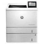 HP LaserJet Enterprise M553DN Colour A4 Printer