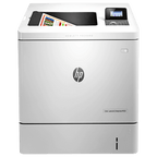 HP LaserJet Enterprise M553DN Colour A4 Printer
