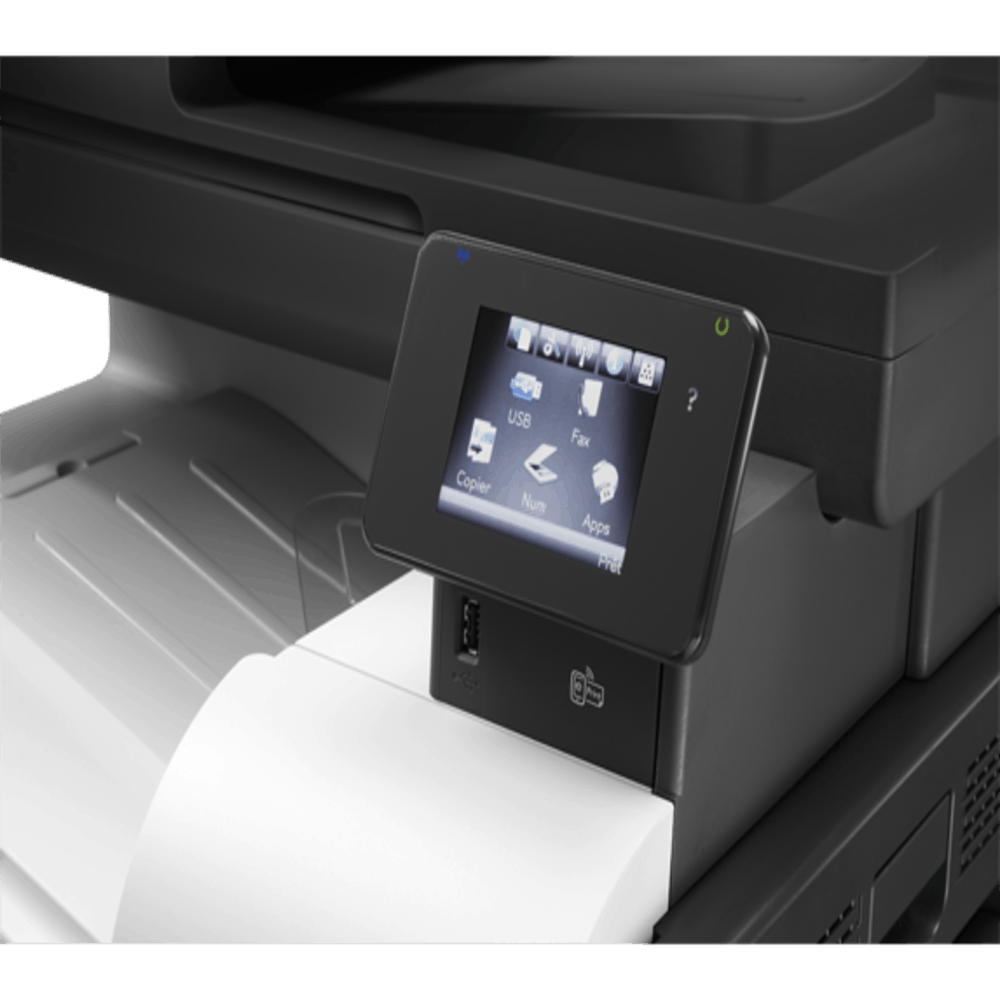 HP LaserJet Pro M570DW Colour A4 Multifunction Printer