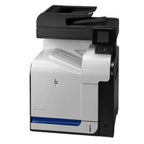 HP LaserJet Pro M570DW Colour A4 Multifunction Printer