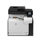 HP LaserJet Pro M570DW Colour A4 Multifunction Printer