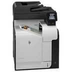 HP LaserJet Pro M570DW Colour A4 Multifunction Printer