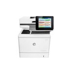 HP LaserJet Enterprise Flow M577z Colour A4 Multifunction Printer