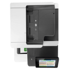 HP LaserJet Enterprise Flow M577z Colour A4 Multifunction Printer