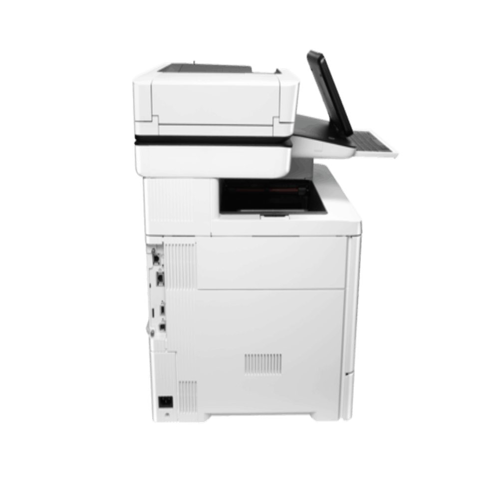 HP LaserJet Enterprise Flow M577z Colour A4 Multifunction Printer
