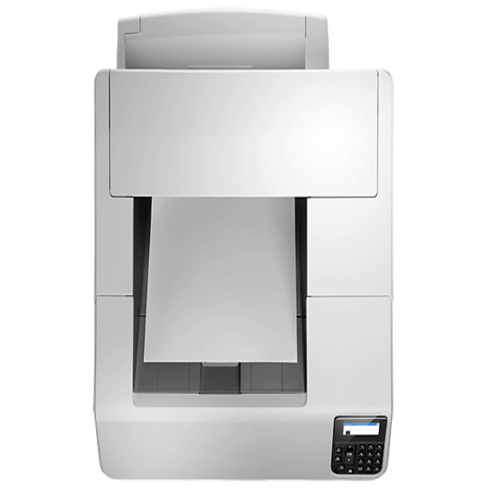 HP LaserJet Enterprise M605dn Mono A4 Printer