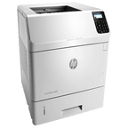 HP LaserJet Enterprise M605dn Mono A4 Printer
