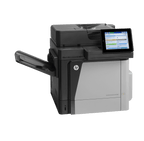 HP LaserJet M680 Colour A4 Multifunction Printer