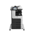 HP LaserJet Enterprise M725z Mono A3 Multifunction Printer