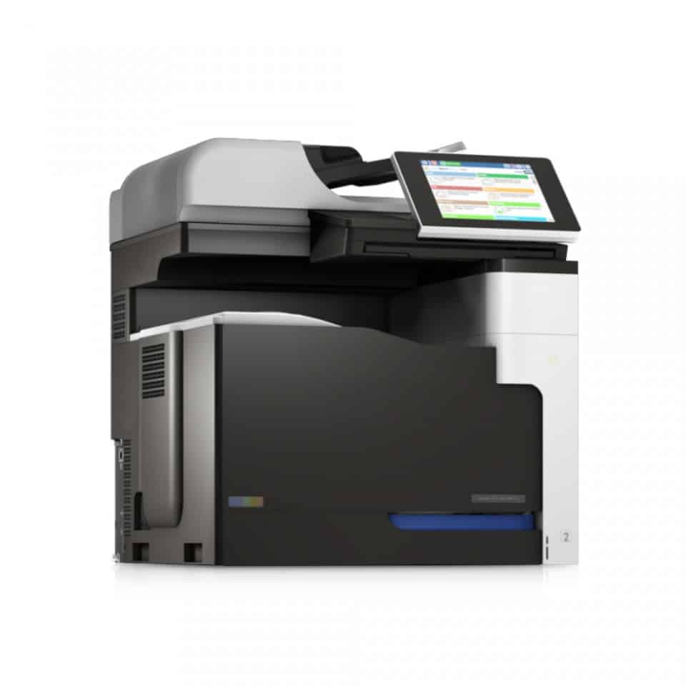 HP LaserJet M775z Colour A3 Multifunction Printer