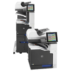 HP LaserJet M775z Colour A3 Multifunction Printer (Refurbished)