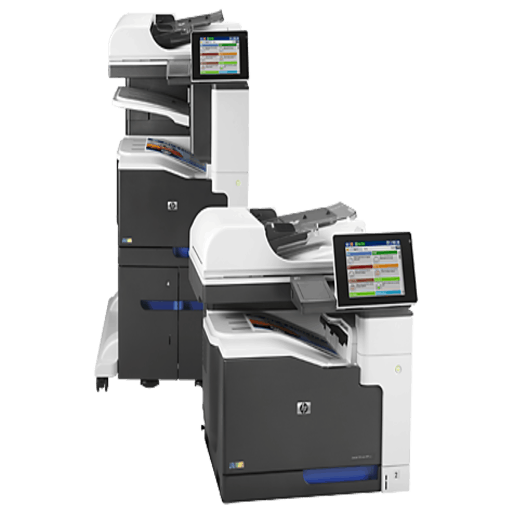 HP LaserJet M775z Colour A3 Multifunction Printer (Refurbished)