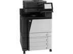 HP Colour LaserJet Enterprise Flow M880Z Photocopier