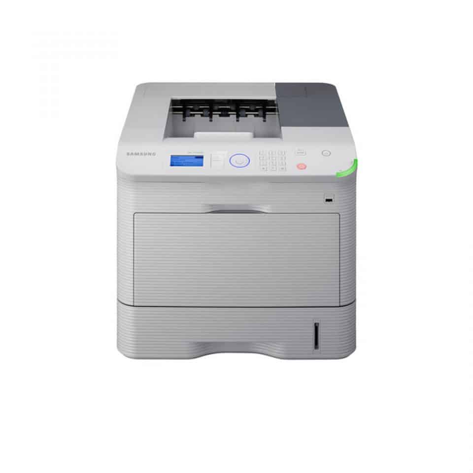 Samsung ML5510ND Mono A4 Laser Printer