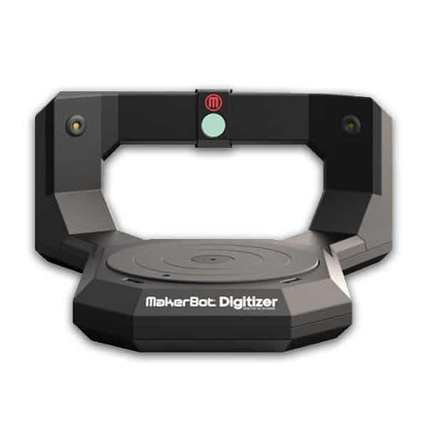 Makerbot Digitizer Desktop 3D Scanner